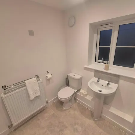Double In Near The Lakes & Dales * Sedbergh
