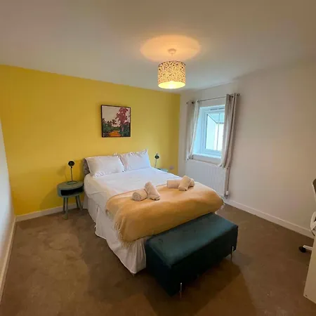 Homestay szállás Double In Near The Lakes & Dales